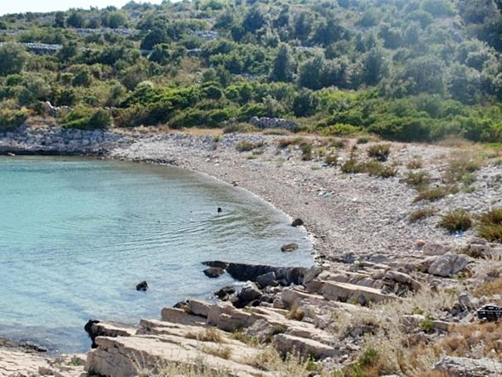 Apartmani Conar Veliki Drvenik Εξωτερικό φωτογραφία
