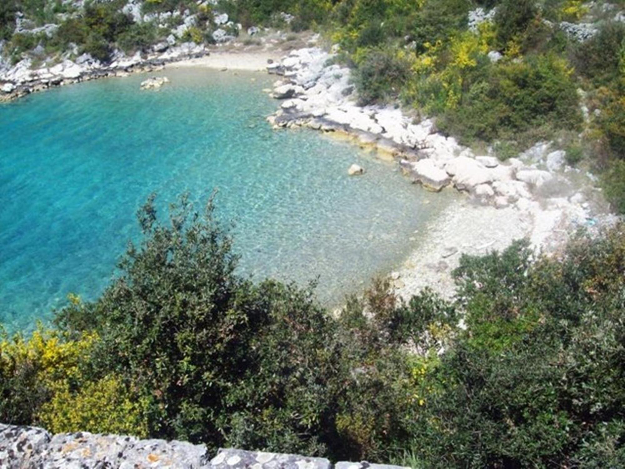 Apartmani Conar Veliki Drvenik Εξωτερικό φωτογραφία