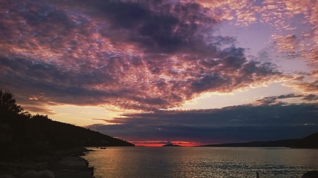 Apartmani Conar Veliki Drvenik Εξωτερικό φωτογραφία