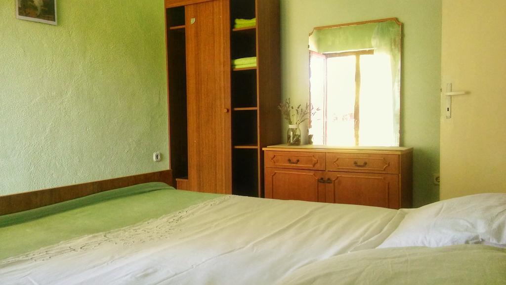 Apartmani Conar Veliki Drvenik Εξωτερικό φωτογραφία