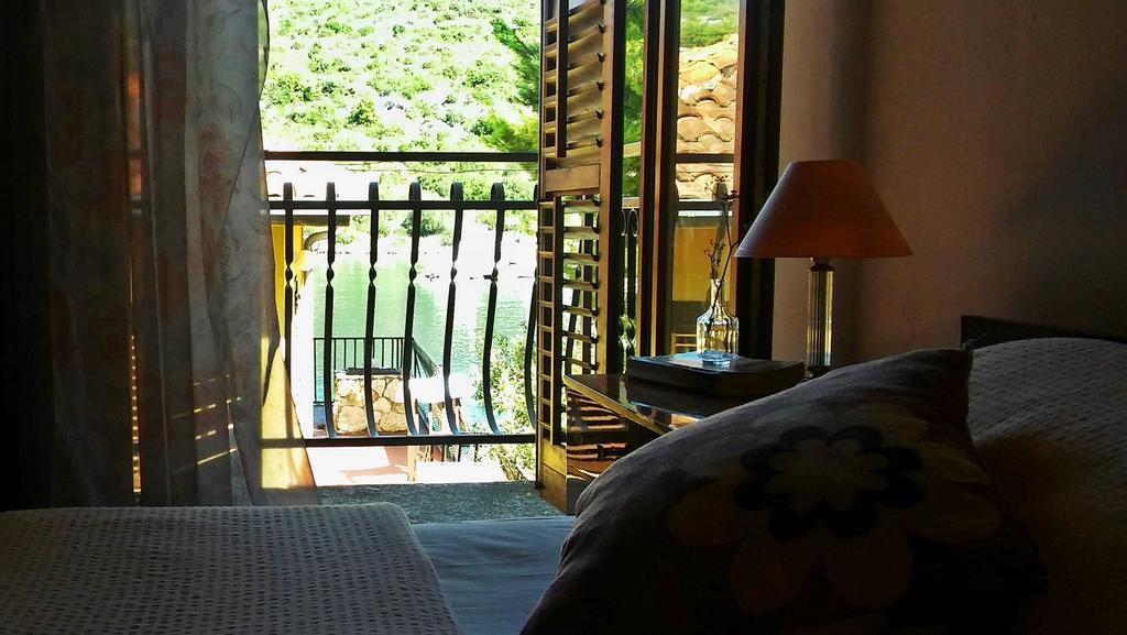 Apartmani Conar Veliki Drvenik Εξωτερικό φωτογραφία