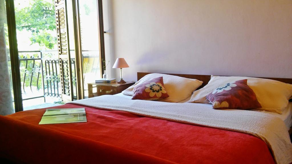 Apartmani Conar Veliki Drvenik Εξωτερικό φωτογραφία