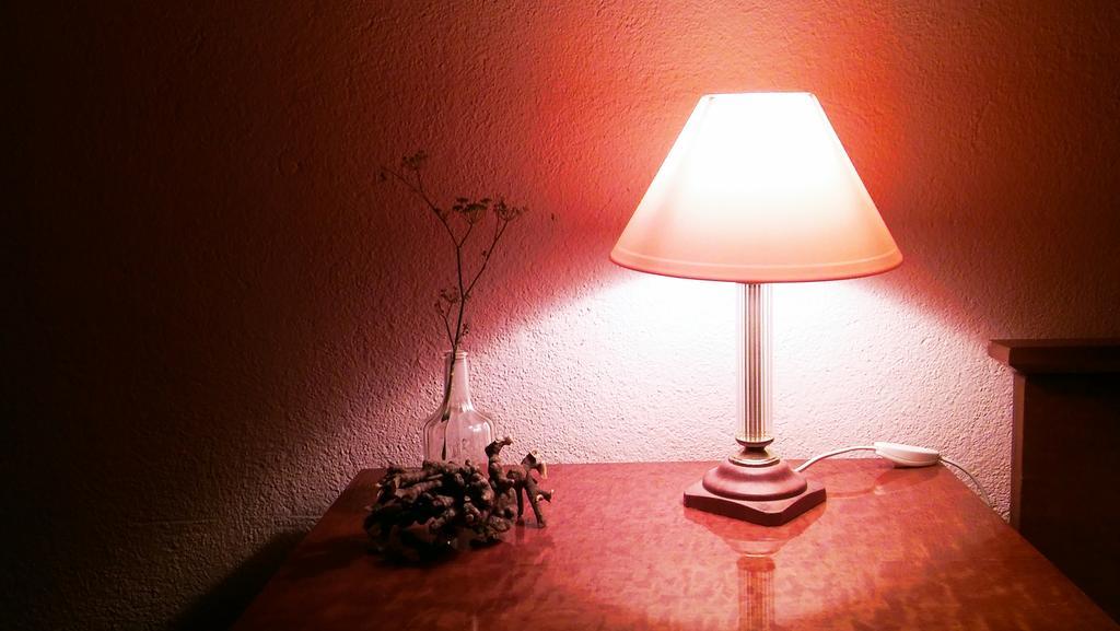 Apartmani Conar Veliki Drvenik Εξωτερικό φωτογραφία