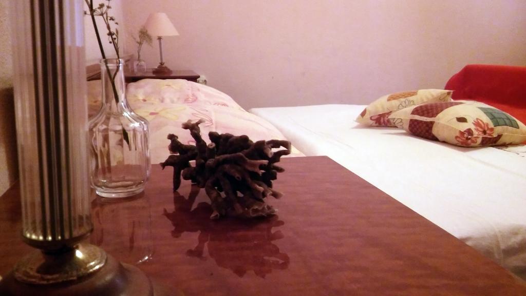 Apartmani Conar Veliki Drvenik Εξωτερικό φωτογραφία