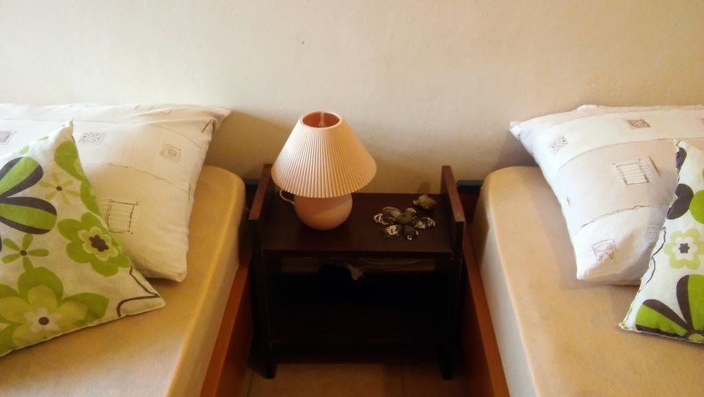 Apartmani Conar Veliki Drvenik Εξωτερικό φωτογραφία